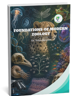 Foundation of Modern Zoology